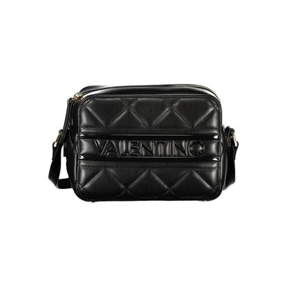 Valentino Bags Black Polyethylene Handbag Valentino Bags