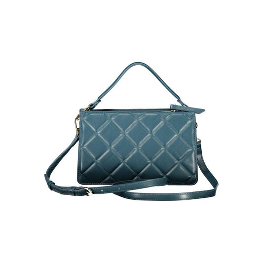 Valentino Bags Green Polyethylene Handbag Valentino Bags