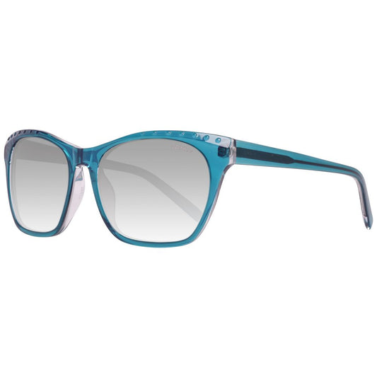 Esprit Blue Resin Sunglasses 1728,67434610848,Accessories,Blue,Esprit,Glasses and Sunglasses - Accessories,New with tags,Sunglasses - Glasses and Sunglasses - Accessories,Women