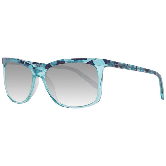 Esprit Blue Resin Sunglasses 1728,67434610848,Accessories,Blue,Esprit,Glasses and Sunglasses - Accessories,New with tags,Sunglasses - Glasses and Sunglasses - Accessories,Women