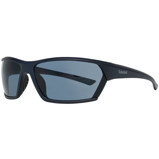 Timberland Black Resin Sunglasses Timberland