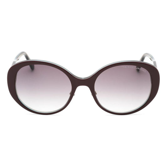 Marc Jacobs Red Plastic Sunglasses Marc Jacobs