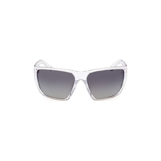 Timberland Blue Injected Sunglasses Timberland