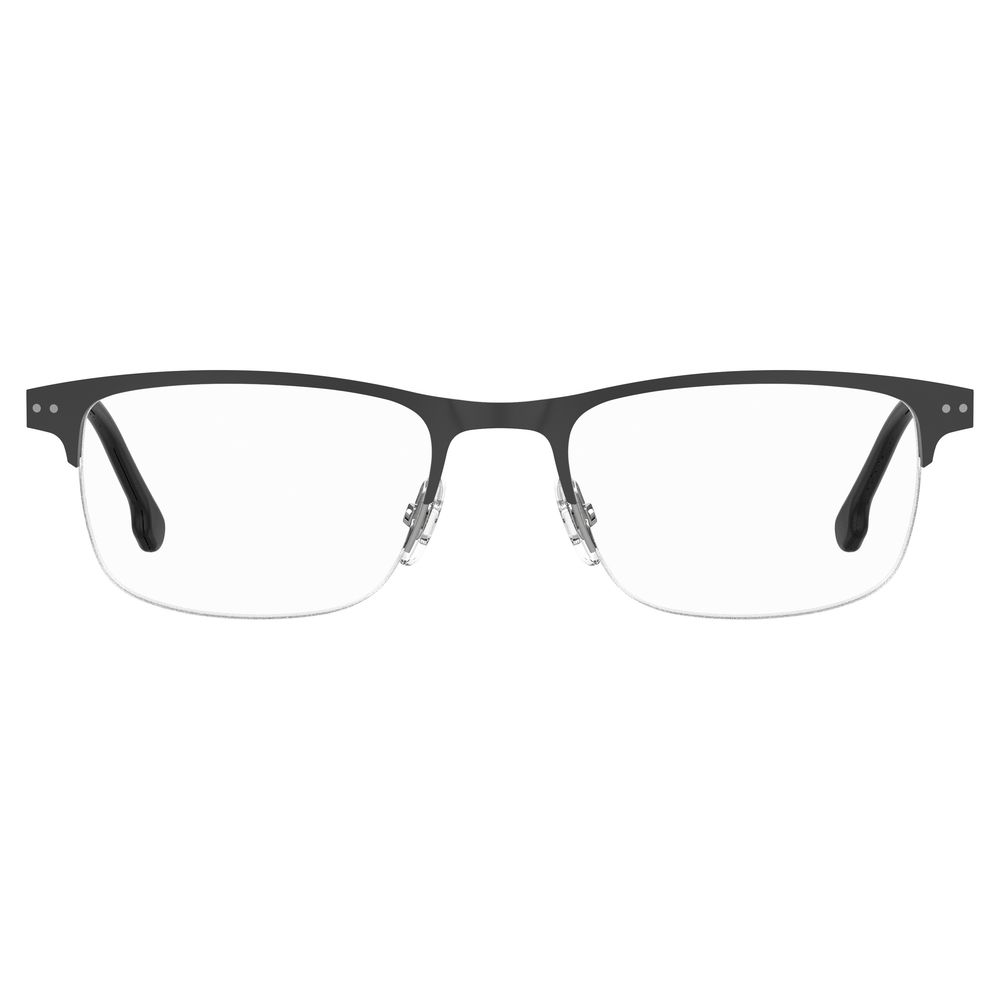 Carrera Black Metal Glasses (Frames)