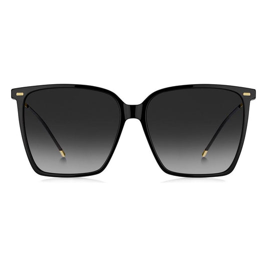 Hugo Boss Black Acetate Sunglasses Hugo Boss