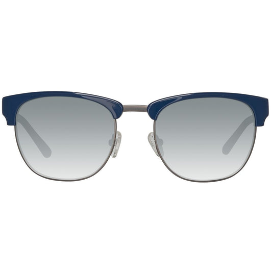 Gant Purple Metal Sunglasses Gant