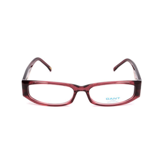 Gant Purple Plastic Glasses (Frames)