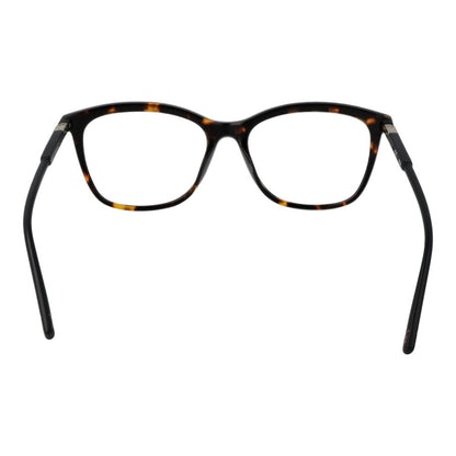 Fila Brown Cellulose Acetate Glasses (Frames)