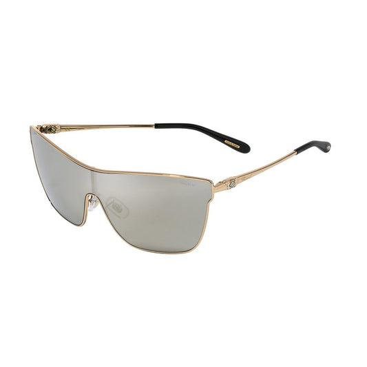 Chopard Gold Metal Sunglasses Chopard