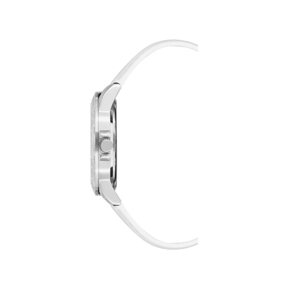 Juicy Couture White Polipriel Watch Juicy Couture