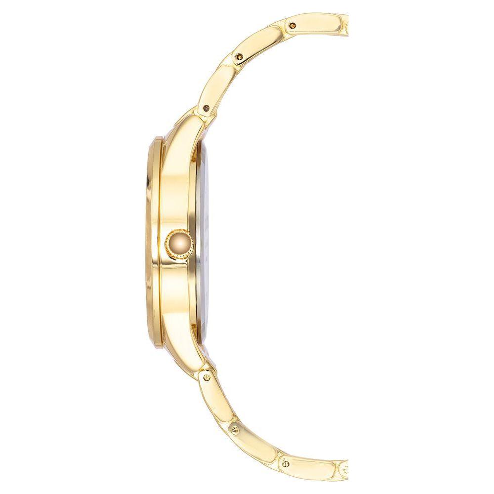 Juicy Couture Gold Metal Watch Juicy Couture