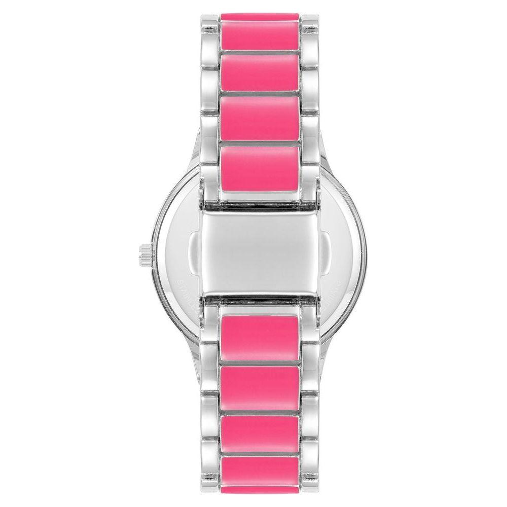 Juicy Couture Multicolor Metal Watch Juicy Couture