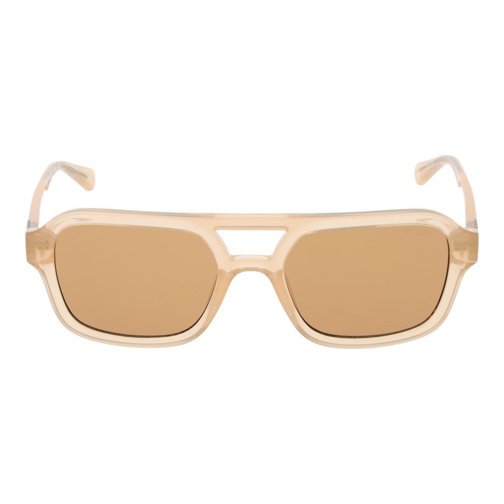 Guess Beige Plastic Sunglasses 1728,67345776800,Accessories,Beige,Glasses and Sunglasses - Accessories,Guess,New with tags,Sunglasses - Glasses and Sunglasses - Accessories,Unisex