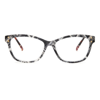 Missoni Bicolor Acetate Glasses (Frames) 1728,67434610848,Accessories,Bicolor,Glasses (Frames) - Glasses and Sunglasses - Accessories,Glasses and Sunglasses - Accessories,Missoni,New with tags,Women