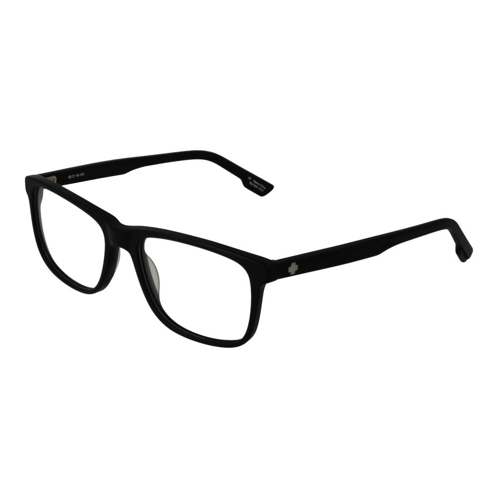 Spy Black Plastic Glasses (Frames) 1728,67345776800,Accessories,Black,Glasses (Frames) - Glasses and Sunglasses - Accessories,Glasses and Sunglasses - Accessories,New with tags,Spy,Unisex