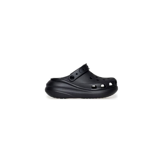 Crocs Black Croslite Sandal