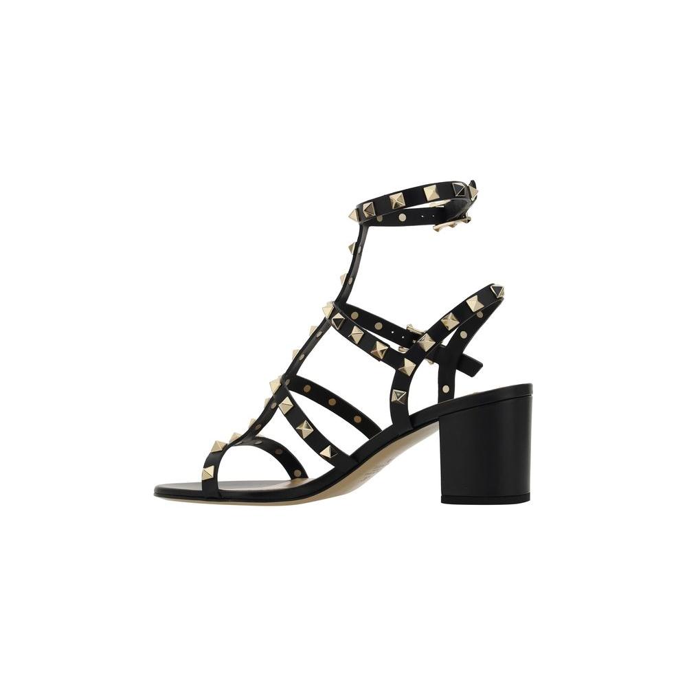 Valentino Garavani Rockstud Sandals Valentino Garavani