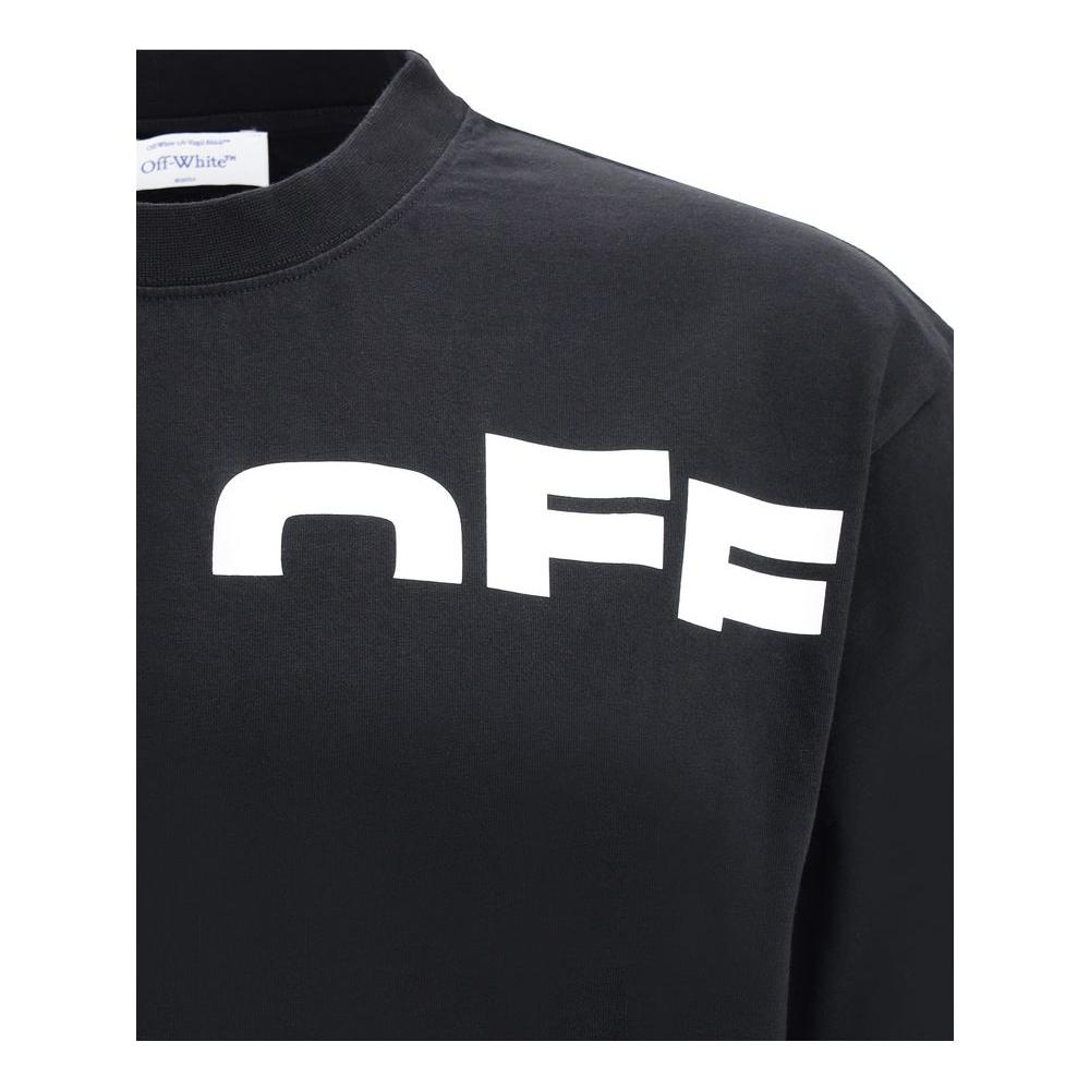 Off-White Shared Skate T-Shirt Off-White