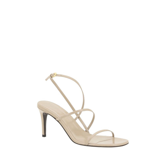 Khaite Loop Sandals Khaite