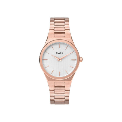 Cluse Multicolor Stainless Steel Dress Watch Cluse