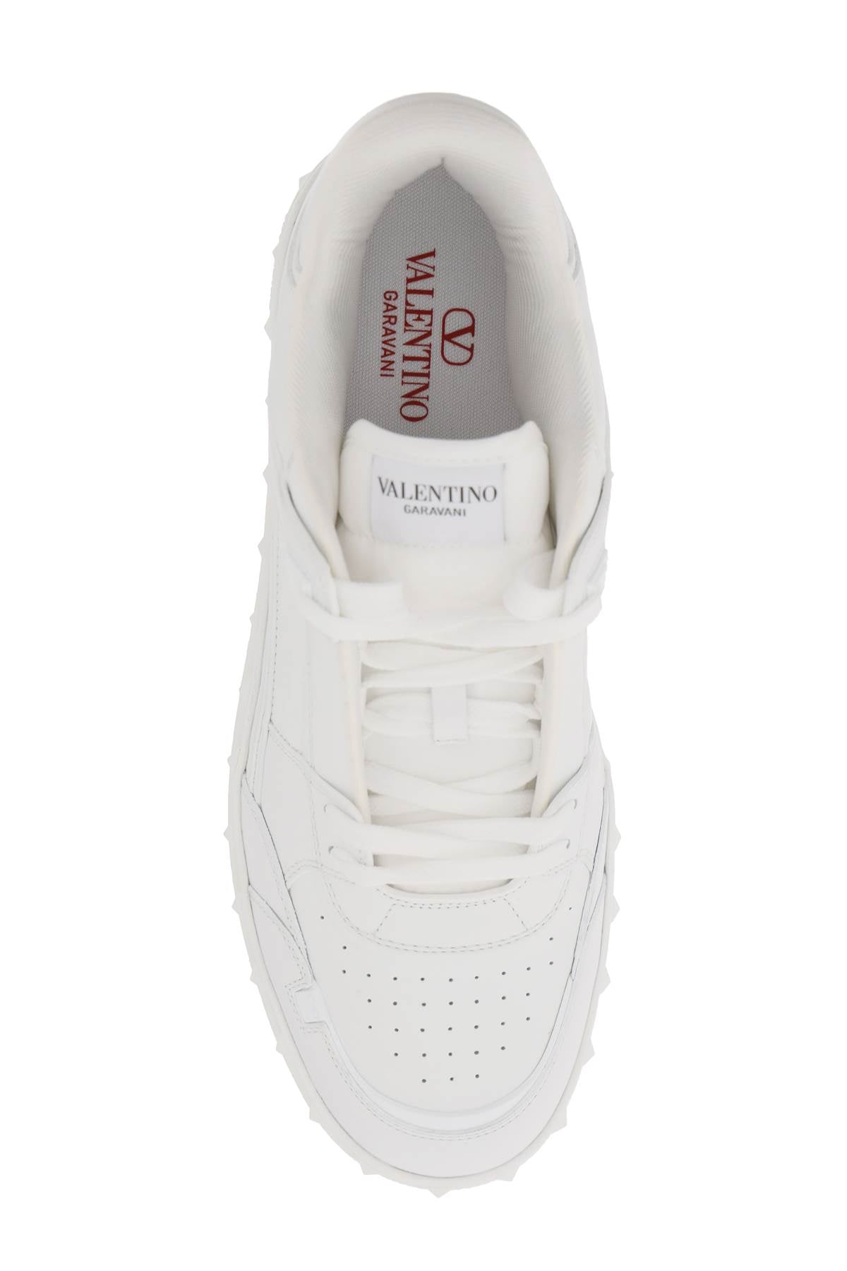 Valentino Garavani freedots low-top sneakers Sneakers Valentino Garavani