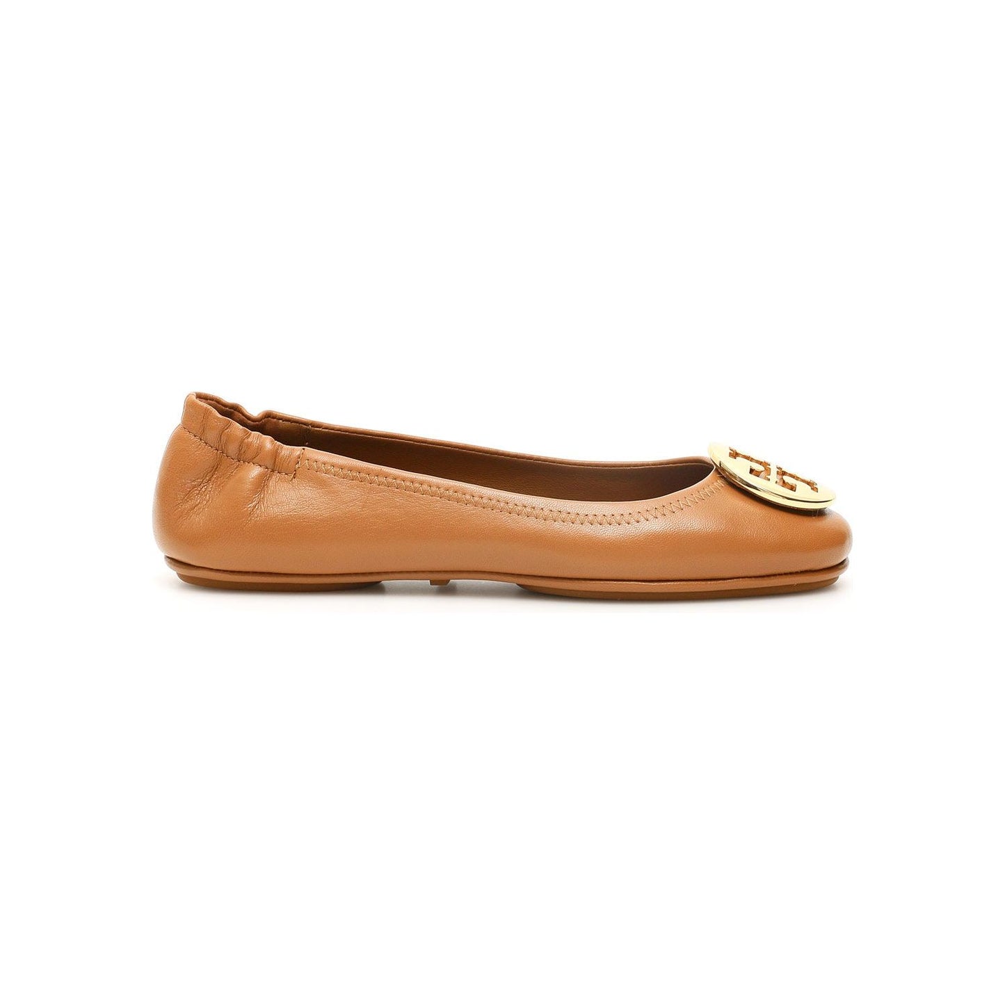 Tory Burch minnie travel flats Flat Shoes Tory Burch