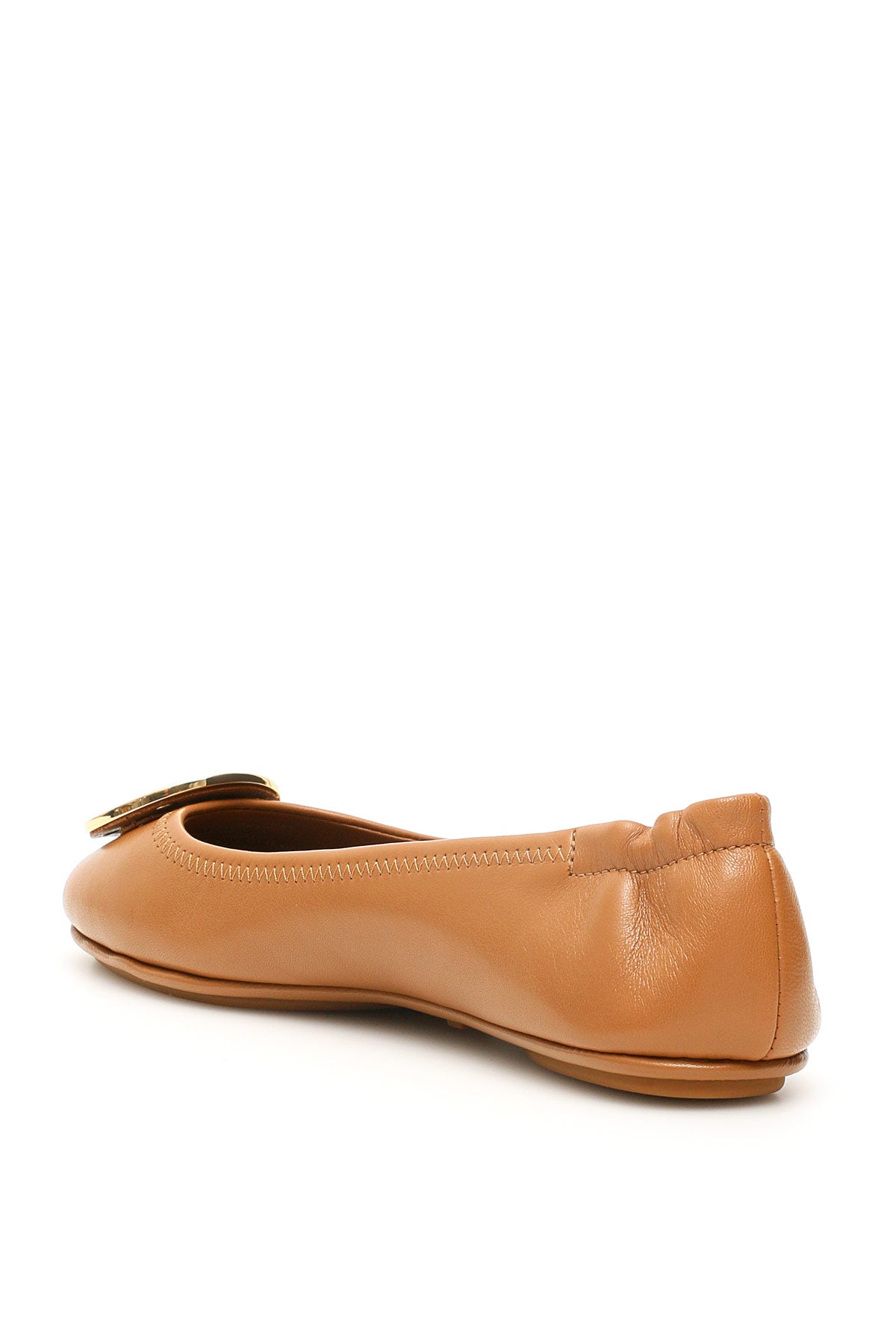 Tory Burch minnie travel flats Flat Shoes Tory Burch