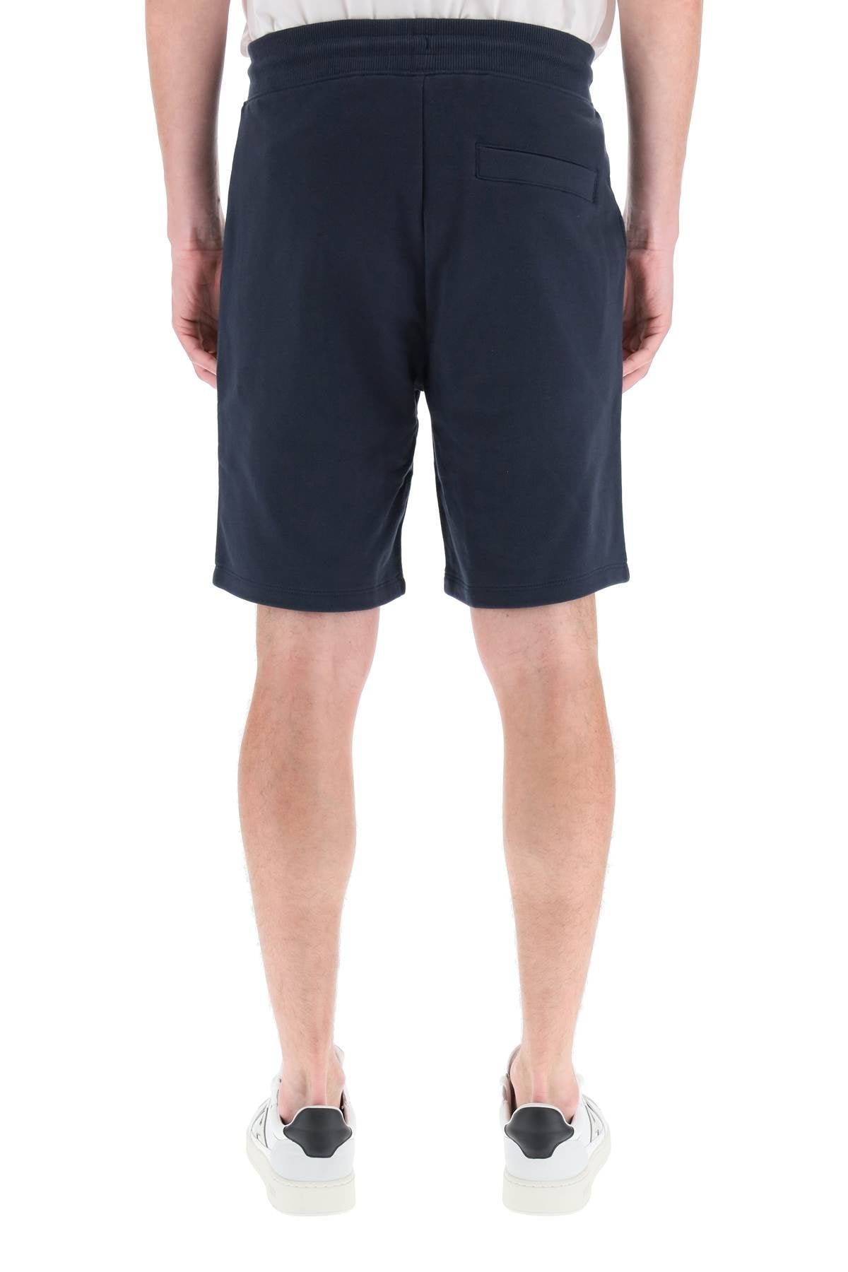 Hugo diz sweat shorts Short trousers Hugo