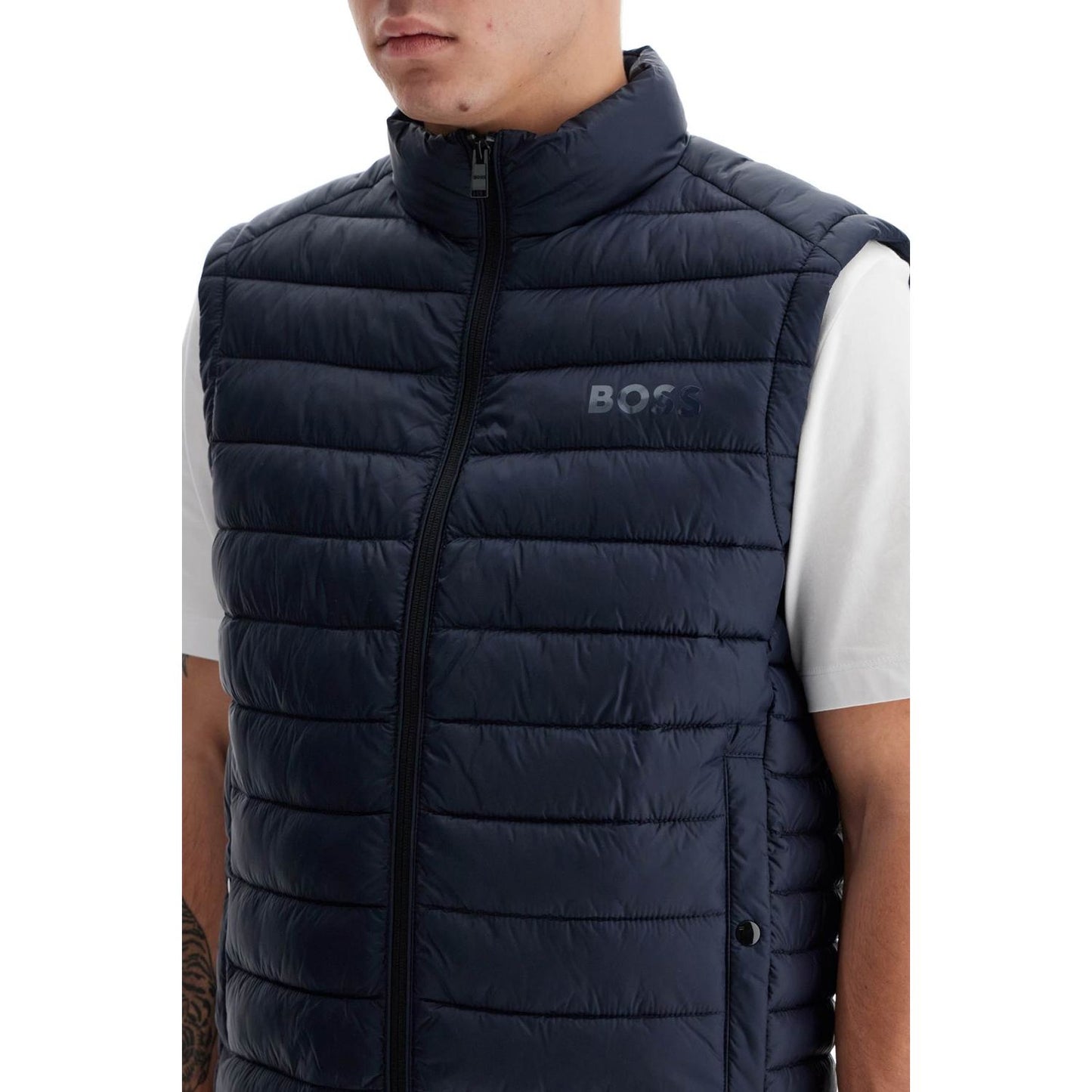 Boss foldable padded vest Vests Boss