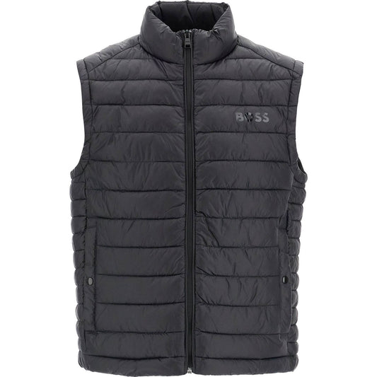 Boss foldable padded vest Vests Boss