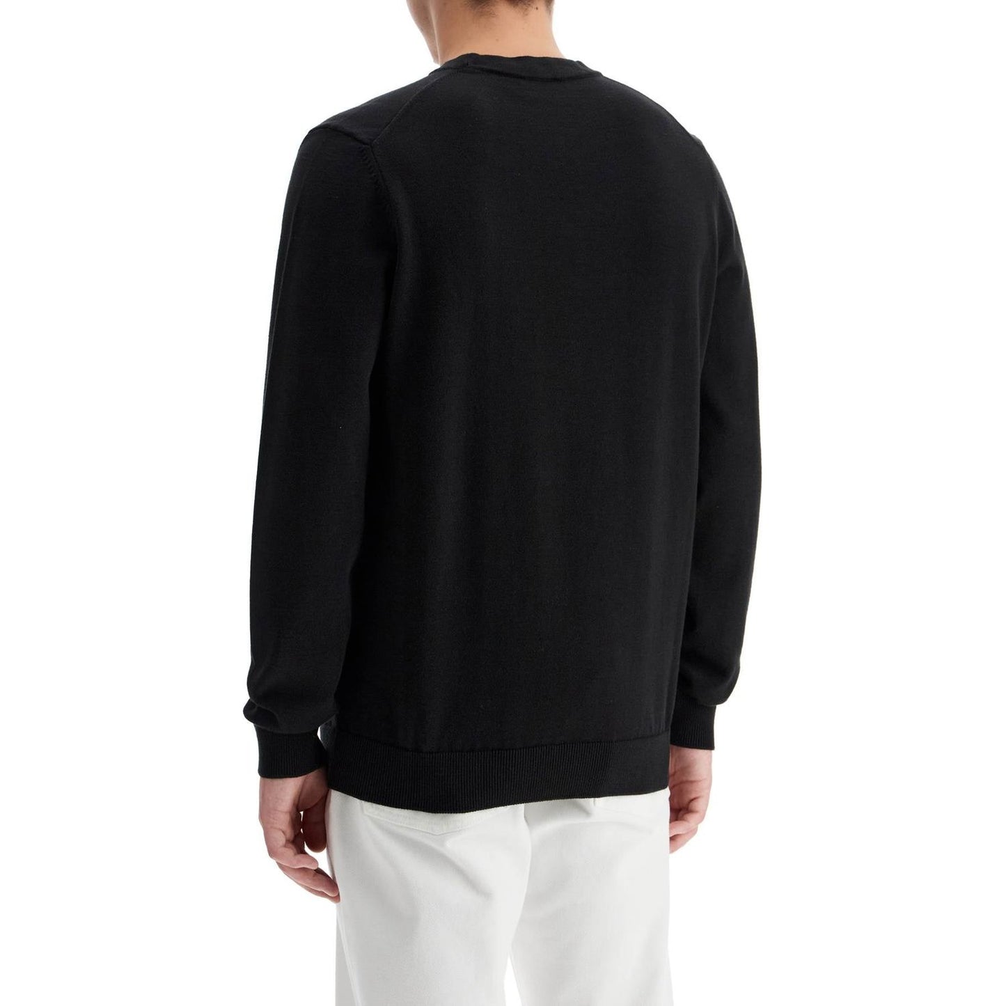 Hugo cotton san cassius pullover Knitwear Hugo