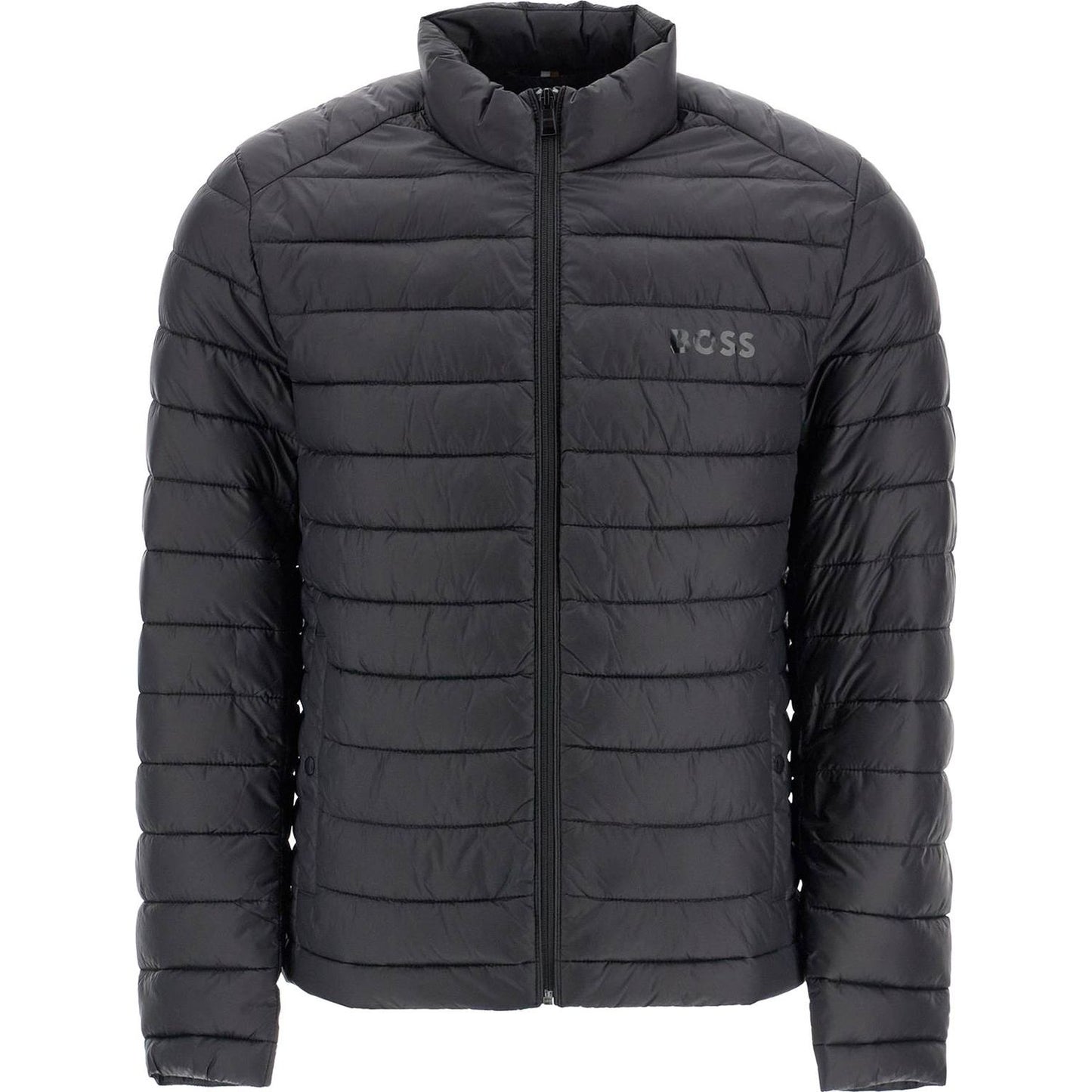 Boss lightweight calanos down Jackets Boss