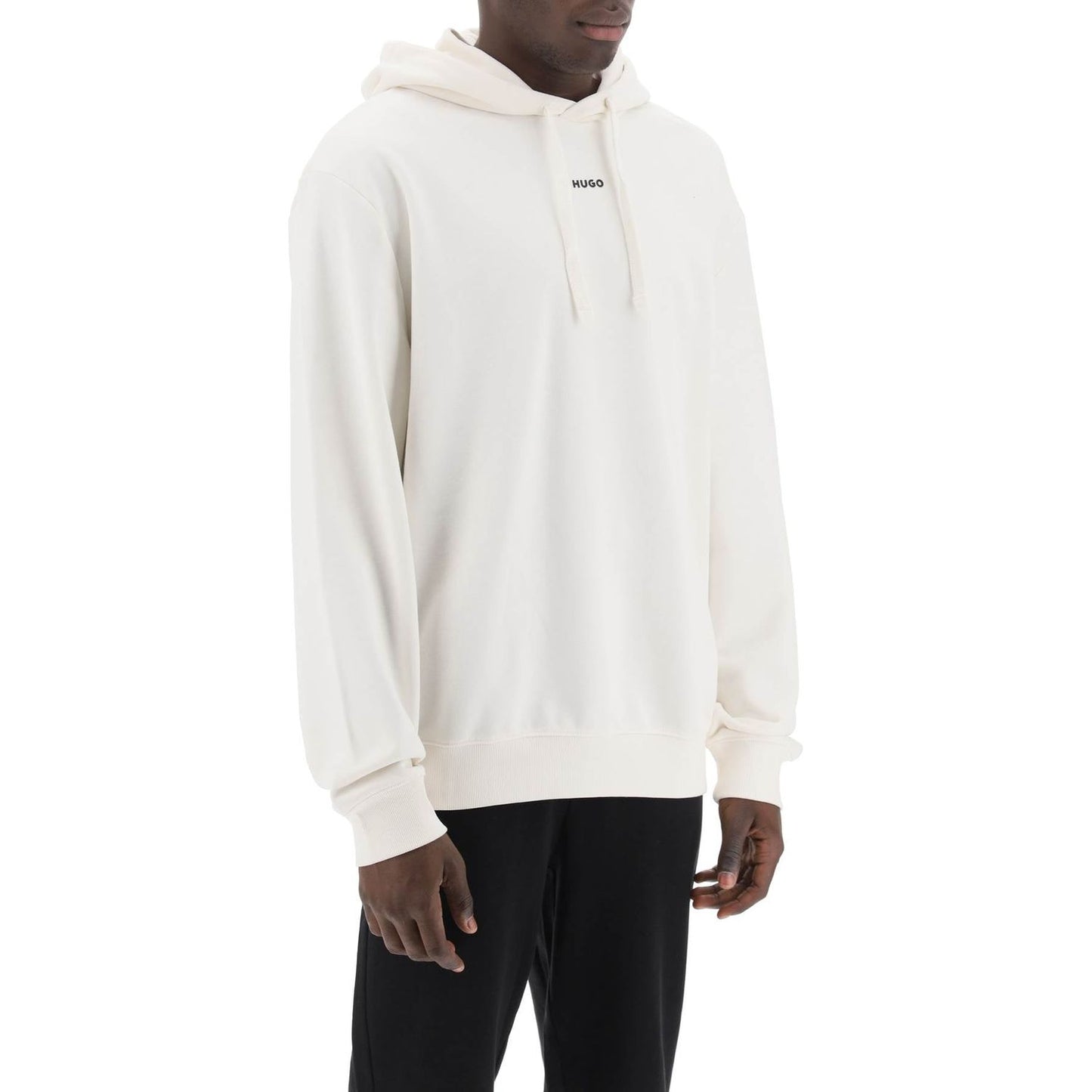 Hugo dapo hoodie Topwear Hugo