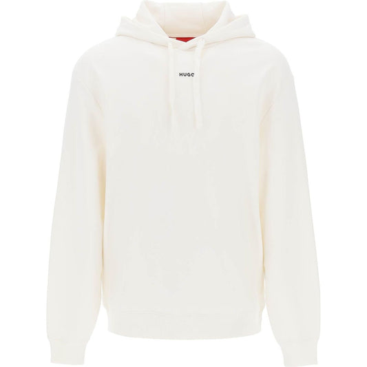 Hugo dapo hoodie Topwear Hugo