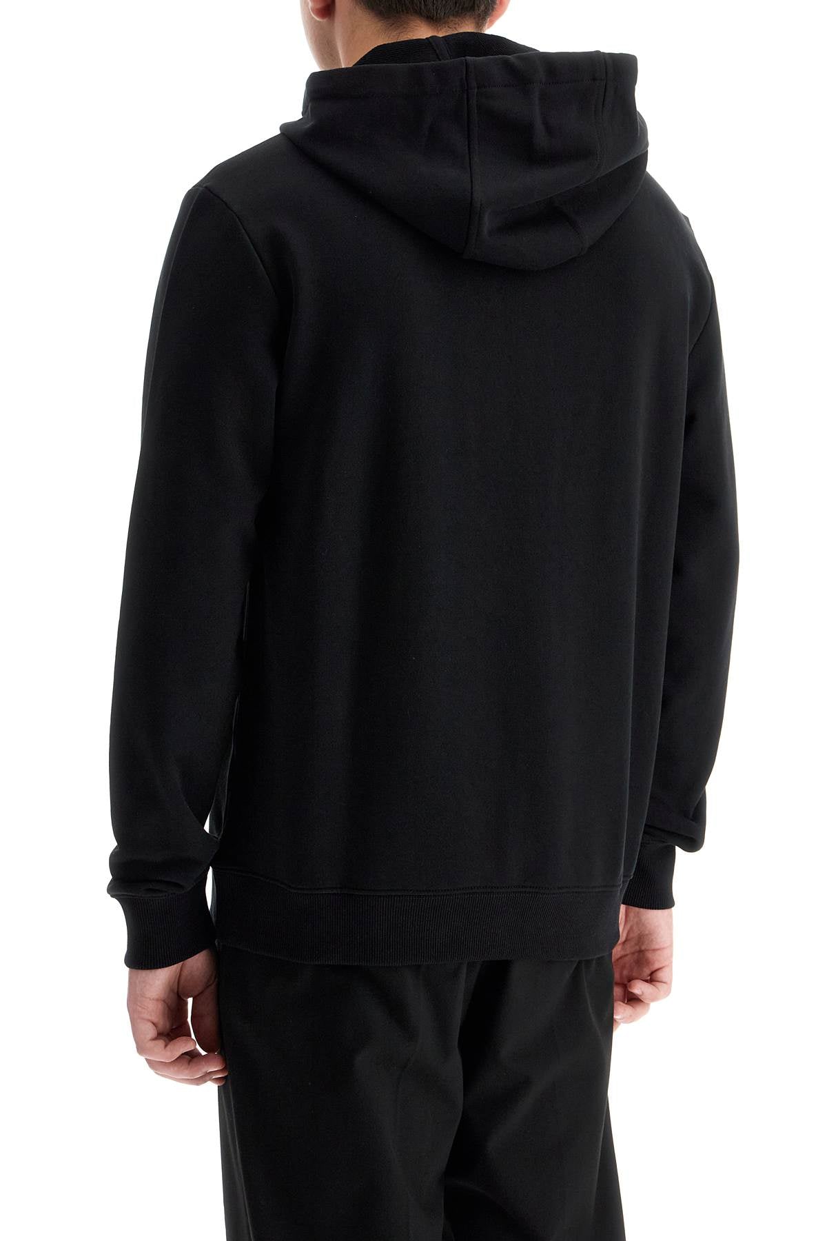 Hugo hooded sweatshirt with Topwear Hugo