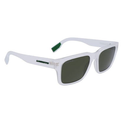 Lacoste Transparent Injected Sunglasses Lacoste