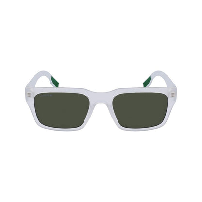 Lacoste Transparent Injected Sunglasses Lacoste
