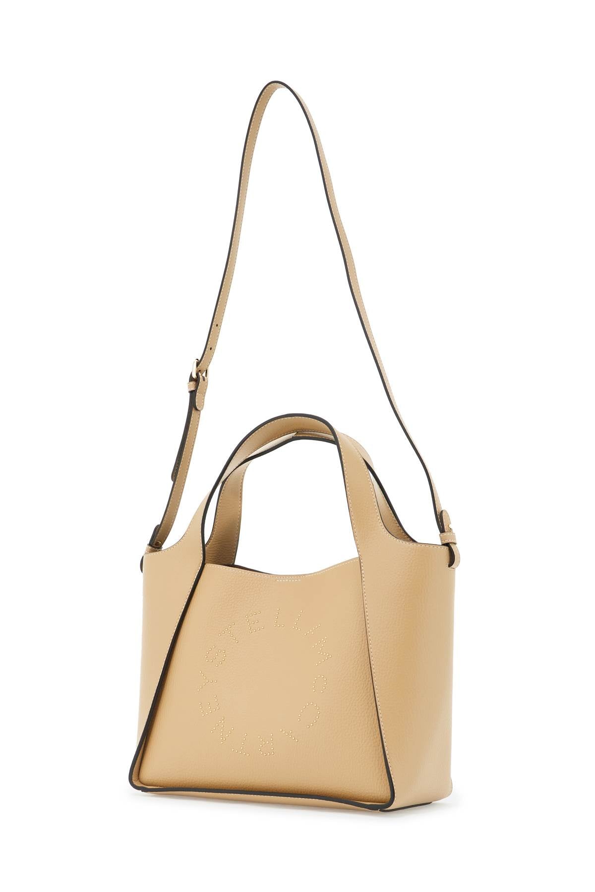 Stella McCartney stella logo shoulder bag Handbag Stella McCartney