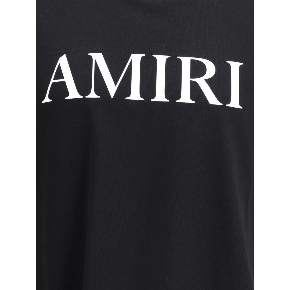 Amiri Monogram T-Shirt Amiri