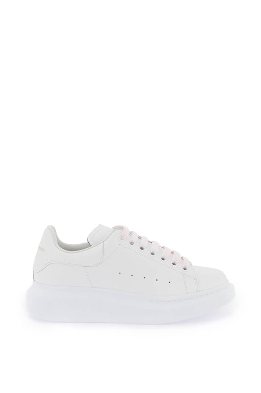 Alexander Mcqueen oversize sneakers Sneakers Alexander Mcqueen