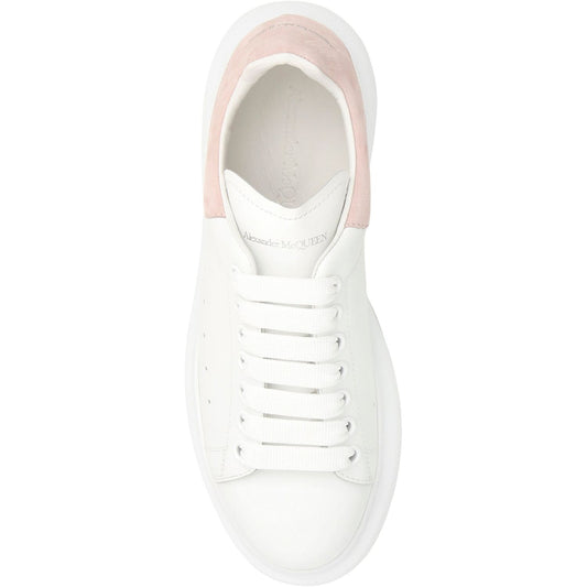 Alexander Mcqueen oversized sneakers Sneakers Alexander Mcqueen