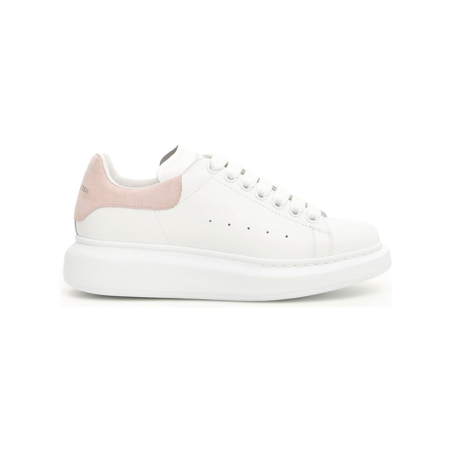 Alexander Mcqueen oversized sneakers Sneakers Alexander Mcqueen