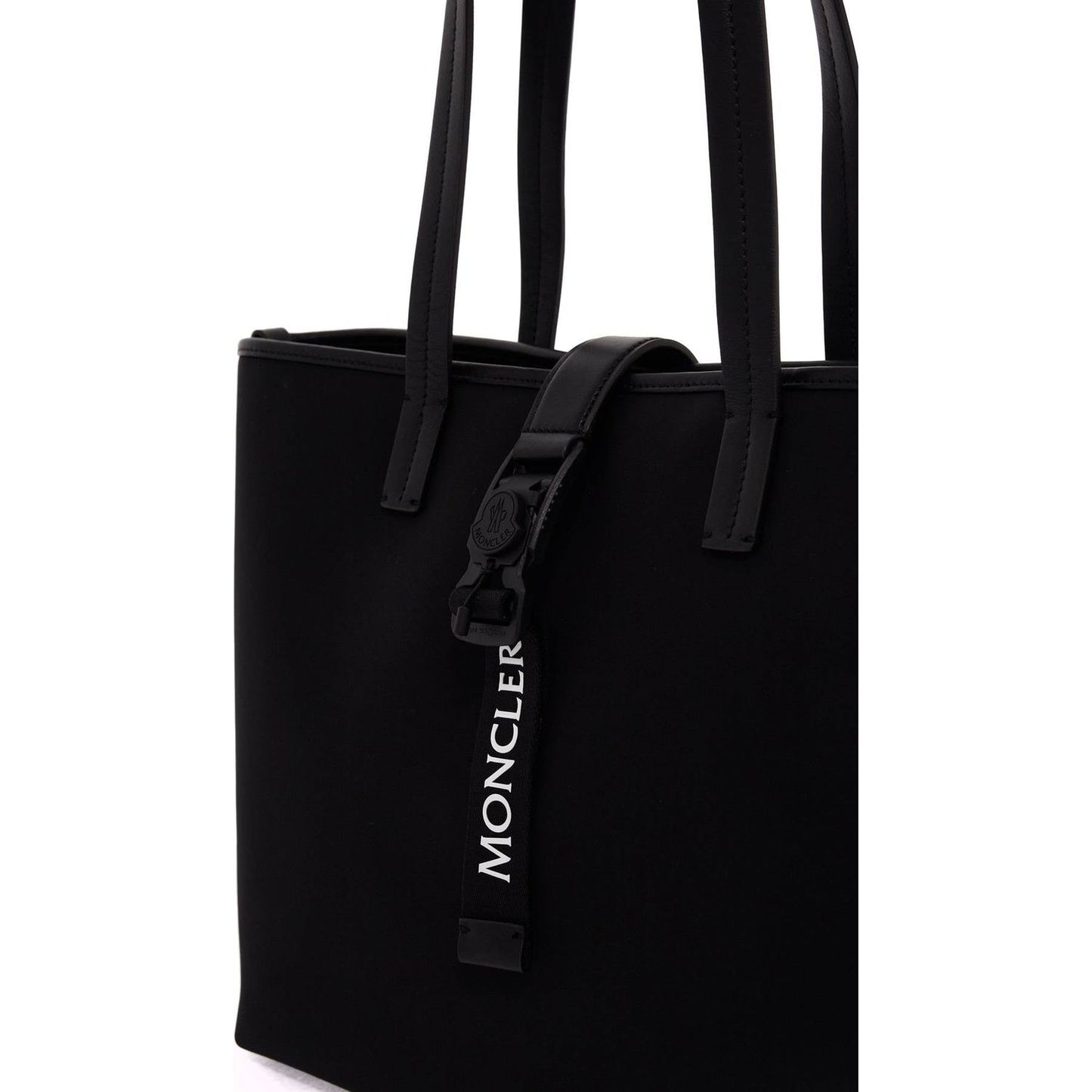 Moncler tote bag with a Shopper Moncler