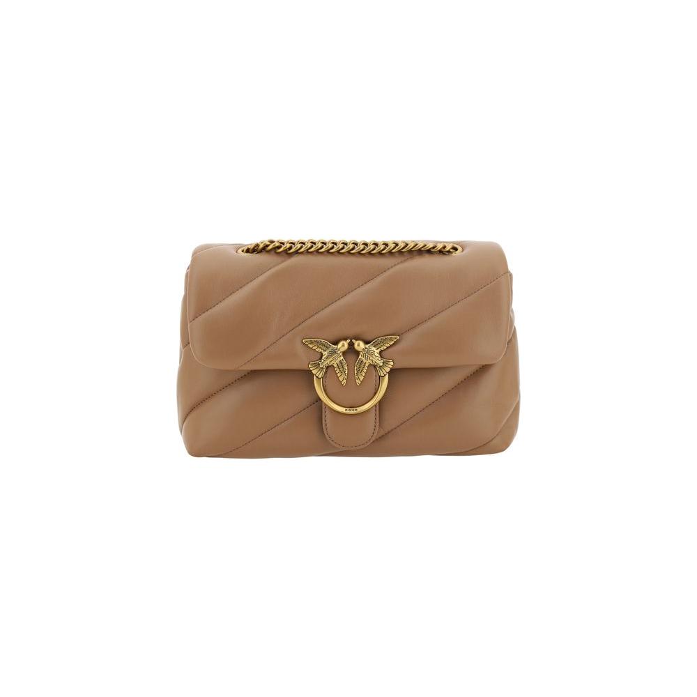 PINKO Love Classic Shoulder Bag PINKO