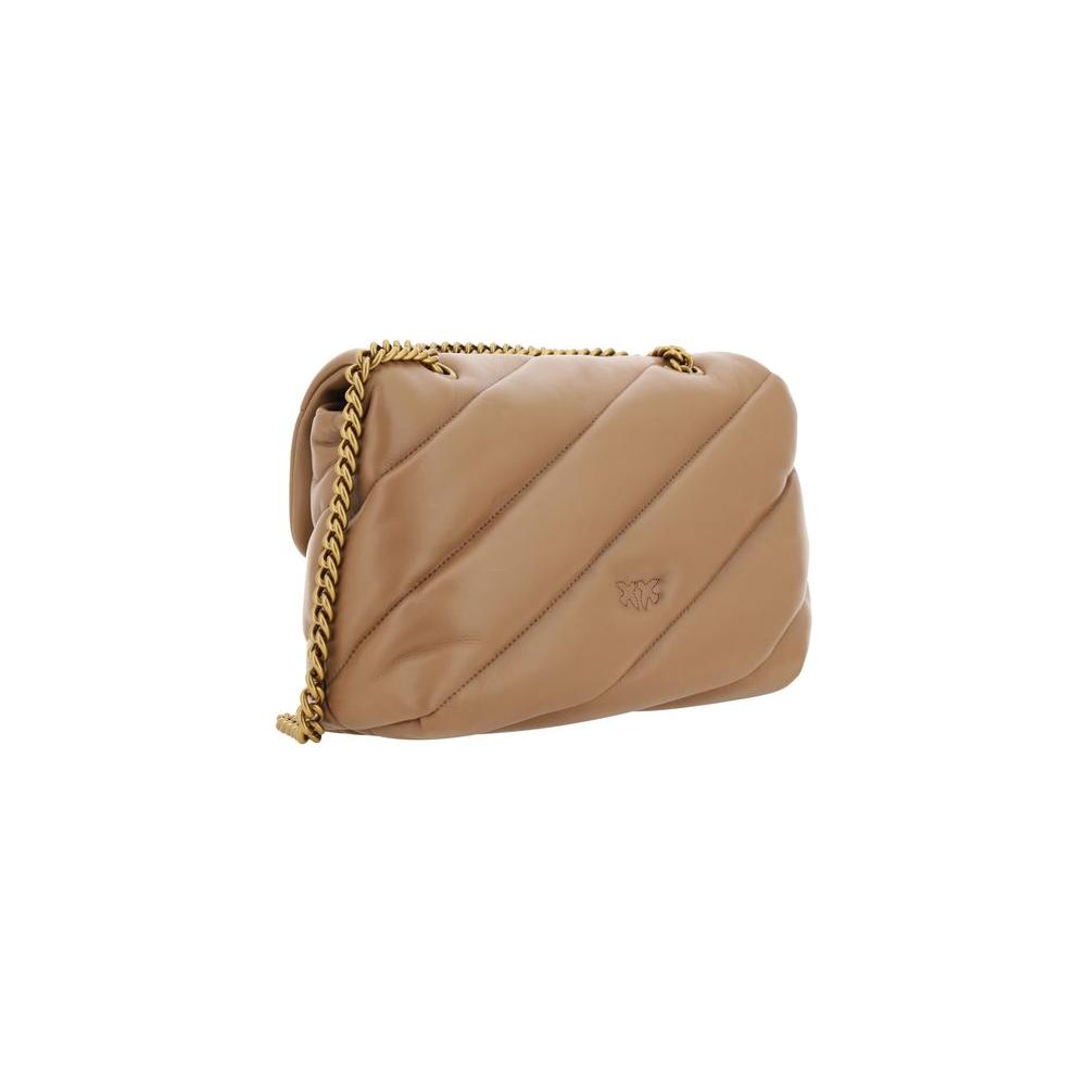 PINKO Love Classic Shoulder Bag PINKO