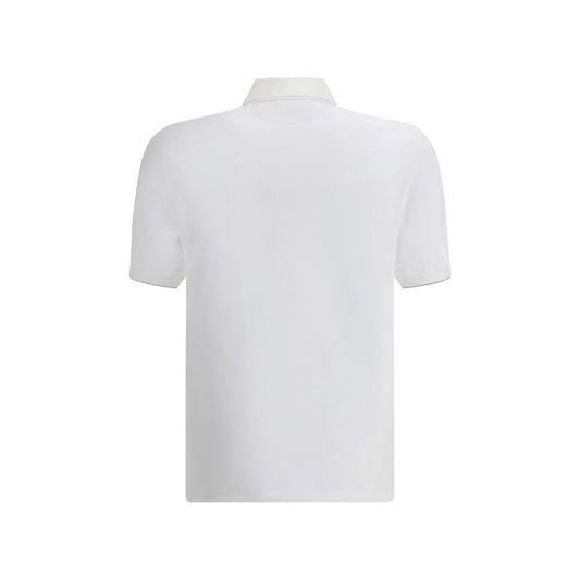 Brunello Cucinelli Polo Shirt Brunello Cucinelli