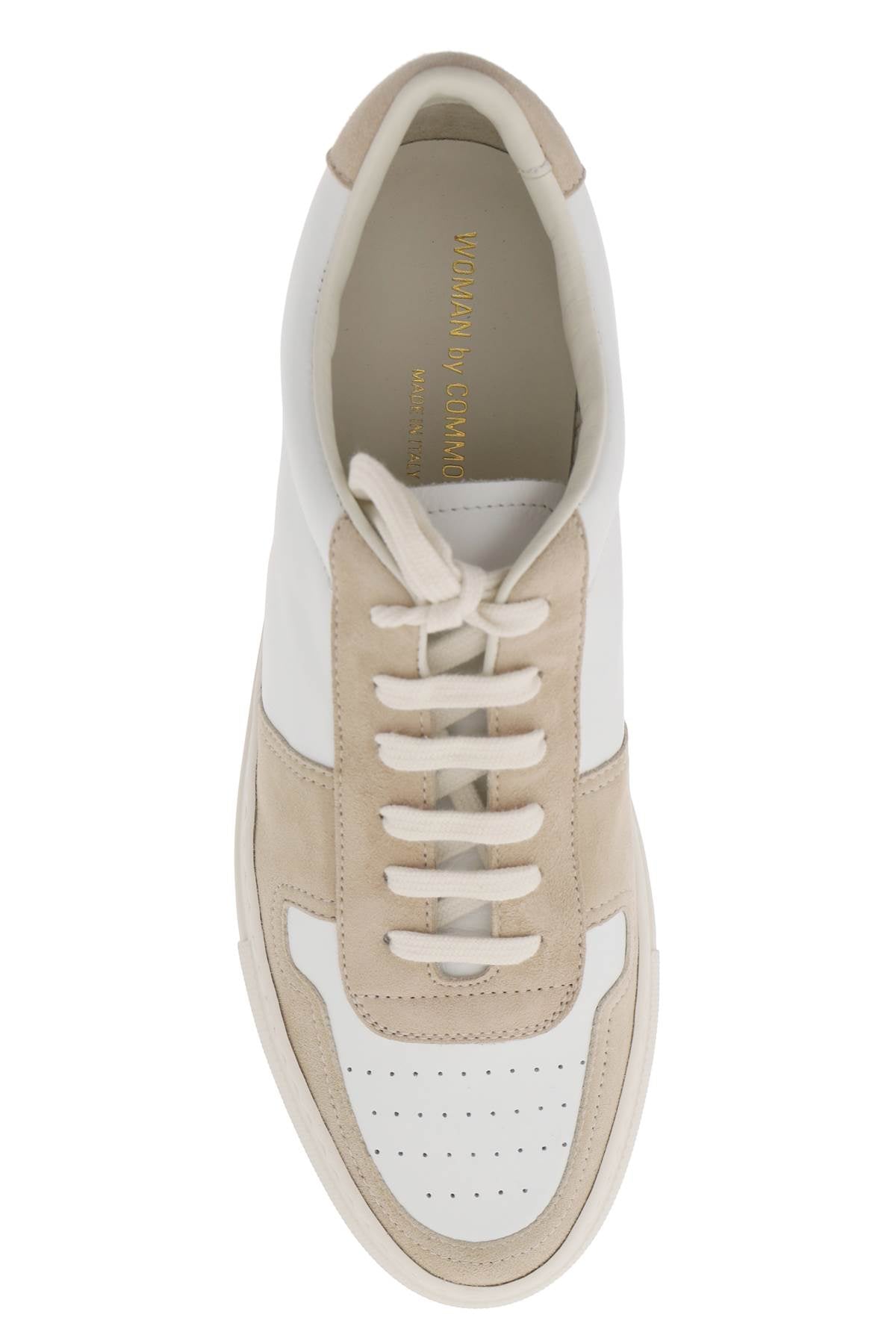 Common Projects basketball sneaker Sneakers Common Projects