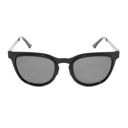 LGR Black Stainless Steel Sunglasses LGR