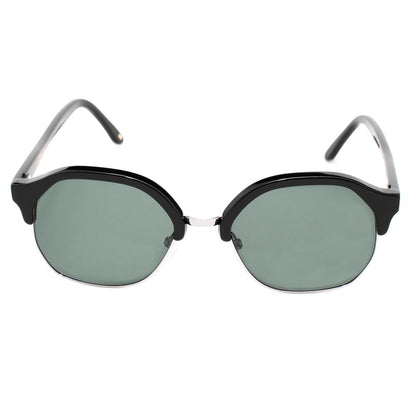 LGR Black Acetate Sunglasses LGR