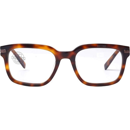 Vuarnet Brown Acetate Glasses (Frames) Vuarnet